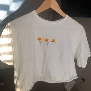 ✰ brandy melville top!